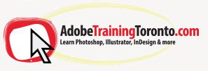 Adobe software training courses: Toronto. Learn Photoshop, Illustrator, InDesign, Premiere and more.