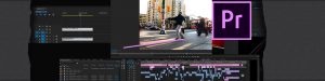 Learn Adobe Premiere and After Effects in Toronto