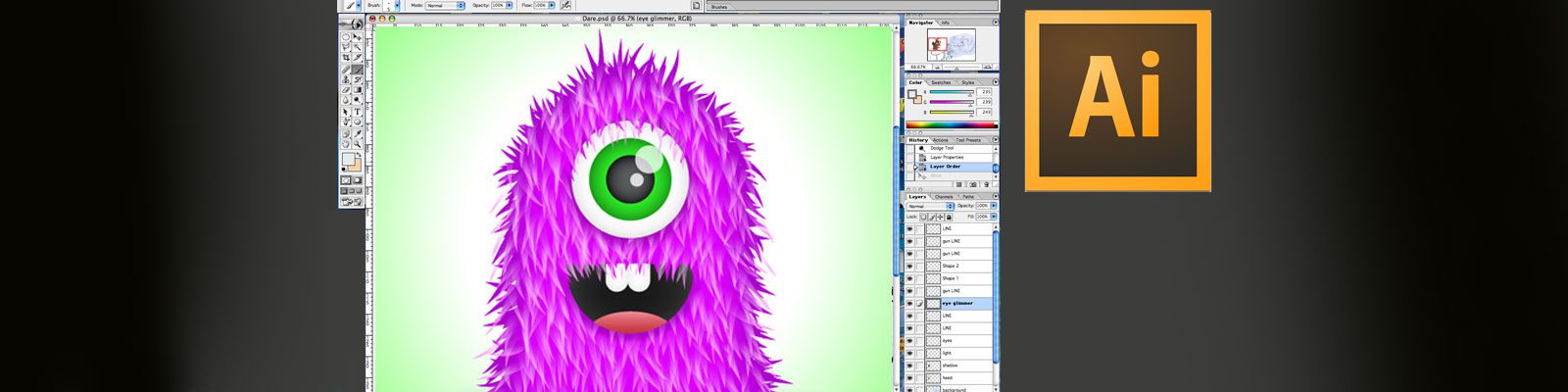 Adobe Illustrator Training in Toronto